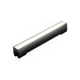 LED-linjemodul System Line S 12W K3000 750 lm CRI90 337 mm – 24V – bild 2
