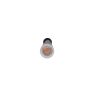 LED-pendellampa 11W 2700K Ø48 mm IP20 – varmvit – svart – bild 5