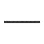 LED Linjär Armatur 20/30/40W CCT Svart – bild 4