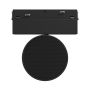 Bluetooth-högtalare 10W för 48V skensystem – Svart – bild 7