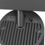 Bluetooth-högtalare 10W för 48V skensystem – Svart – bild 5
