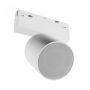 Bluetooth-högtalare 10W för 48V skensystem – Vit