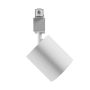 Bluetooth-högtalare 10W för 48V skensystem – Vit – bild 3