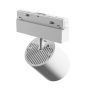 Bluetooth-högtalare 10W för 48V skensystem – Vit – bild 4