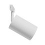 LED-skenspotlight för smal skena 5W K3000 48V Vit – bild 3