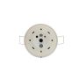PIR-sensor HIR-22 1-10V infälld – Rörelse och ljusstyrka – Vit – bild 2