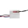 PIR-rörelsesensor 360° 6 m max. 100W 230V – Vit – bild 2