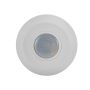 PIR-rörelsesensor 360° 6 m utanpåliggande max. 1000W 230V – Vit – bild 2