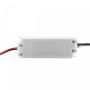 RGB LED-remsa styrenhet 12/24V 10A 120/240W Konekto Mesh