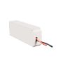 RGB LED-remsa styrenhet 12/24V 10A 120/240W Konekto Mesh – bild 4