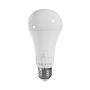 LED-lampa E27 13W 1500 lm med 5 justerbara ljusfärger (CCT) – bild 3