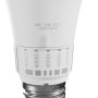 LED-lampa E27 13W 1500 lm med 5 justerbara ljusfärger (CCT) – bild 4