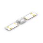 Rem-till-rems-kontakt för COB RGB LED-remsa – 10 mm – bild 2