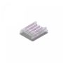 Rem-till-rems-kontakt för SMD RGB LED-remsa – 10 mm
