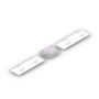 Rem-till-rems-kontakt för SMD RGB LED-remsa – 10 mm – bild 2