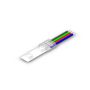 Rem-till-kabel-kontakt för SMD RGB LED-remsa – 10 mm – bild 2