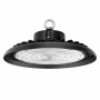 LED UFO High Bay 150/200/240W Justerbar – 36 000 Lumen – 4000K / 5000K – 90° – DALI