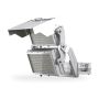 LED Stadionarmatur 600/750W Justerbar – 120 000 Lumen – 5000K – MLP30 asymmetrisk – IP66 – Exkl. Drivdon