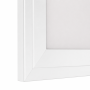 LED-panel 30x120 cm | 40W | 3600 lumen | CRI80 | Flimmerfri | 9 mm | Vit – bild 2