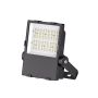 LED Strålkastare 100W – 16 000 Lumen – 4000K / 5000K – 120×150° – IP66