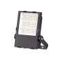 LED Padelbanebelysning 150W – 25 500 Lumen – 5000K – 100×60° – IP66 – per 3 st.