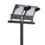 LED Strålkastare 240W – 40 800 Lumen – 5000K – 25° – IP66 – bild 8