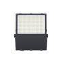 LED Strålkastare 400W – 68 000 Lumen – 5000K – 25° – IP66