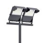 LED Strålkastare 400W – 68 000 Lumen – 5000K – 25° – IP66 – bild 8