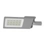 LED Gatubelysning 40/60/80/100W Justerbar – 15 000 Lumen – 4000K – inbyggt drivdon