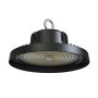 LED-högbaybelysning UFO 200W 150 lm/W 30 000 lumen Dimbar 1-10V – bild 2