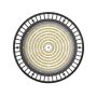 LED-högbaybelysning UFO 200W 150 lm/W 30 000 lumen Dimbar 1-10V – bild 4