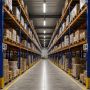 LED Linjär High Bay 100W – 16 000 Lumen – 4000K / 5000K – 30×90° – bild 8