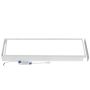 LED-panel 30x120 cm | 40W | 3600 lumen | CRI80 | Flimmerfri | 9 mm | Vit – bild 4