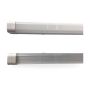 LED Vattentät Armatur 33/40/50/60W Justerbar – 10 200 Lumen – Valbar CCT – 150 cm