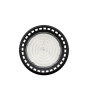 LED UFO High Bay 200W – 30 000 Lumen – 4000K / 5000K – 90° – Sensorförberedd – bild 5