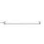 LED Vattentät Armatur IP69K 40W – 6 000 Lumen – 4000K – 120 cm