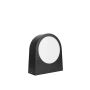 LED-fasadbelysning upp- och nermonterad 15W CCT IP65 Svart – bild 2