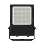 LED-strålkastare 100/150/200W K4000 upp till 33000 lm IP66 IK08 asymmetrisk – Svart – bild 5