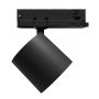 3-fas LED-skenspotlight 32–40W K4000 svart – bild 2