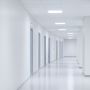 LED-ytpanel 62x62 cm 25/40/45W CCT 120 lm/W – bild 9