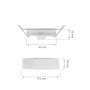 LED-downlight 92 lm/W 6W IP20 IK06 – bild 5