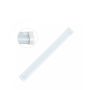 Mini LED-armatur - Köksarmatur 15W med strömbrytare
