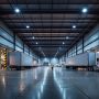 LED High Bay 55/75/100W K4000 Dimbar – bild 6