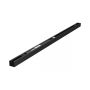 LED Linjär Armatur 120cm 20-40W CCT 100 lm/W IP20 Svart – bild 5