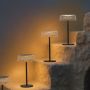 LED-trädgårdsbelysning 2,5W 80 lm/W – batteri 1800 mAh – bild 6