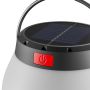 Uppladdningsbar LED-lampa K3000 200 lumen – 98×95 mm – bild 2