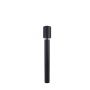 LED-pendellampa 11W 2700K Ø48 mm IP20 – varmvit – svart