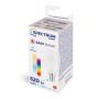 LED-klotlampa P45 E14 4,9W – smart CCT via Bluetooth – bild 2