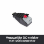 DC-honkontakt med snabbkoppling – bild 2