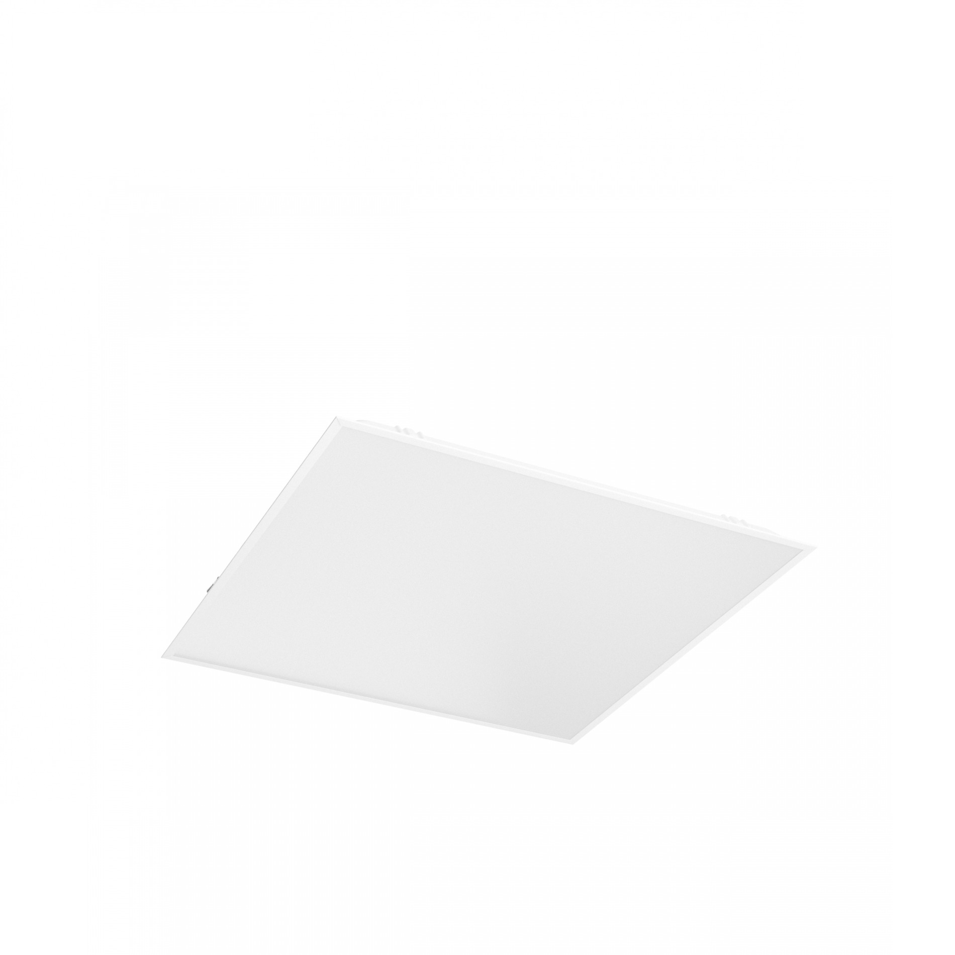 Hur många LED-paneler behöver ett kontor?